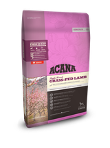 ACANA SINGLES Grass-Fed Lamb 11,4kg + niespodzianka dla psa GRATIS!