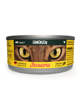 JOSERA Cat Chicken 6x85g