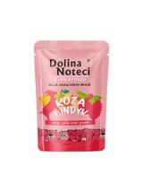 Dolina Noteci Superfood Karma mokra dla psów małych ras koza i indyk 100 g