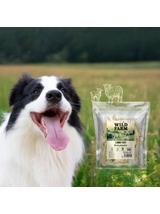 WILD FARM racice jagnięce 300g przysmak dla psa