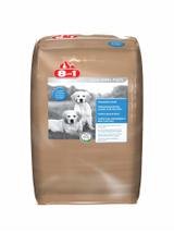 8in1 Mata absorbująca Training Pads - zapach trawy  57x56cm - Large Bag 30szt