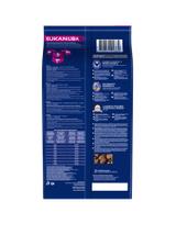 Eukanuba adult large breed chicken 15kg + niespodzianka dla psa GRATIS!