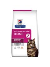 HILL'S PD Prescription Diet Feline Gastrointestinal Biome 1,5kg