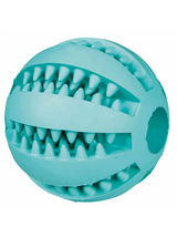 TRIXIE Denta Fun piłka baseball 6,5cm