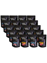 Dolina Noteci Premium Sterilised danie Mix Smaków 20x85 g