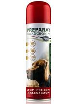 PESS PREPARAT OWADOBÓJCZY MUSZKA  250 ML