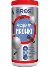 Bros Proszek na mrówki 500g