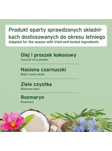 AniForte Przysmak na wsparcie w okresie kleszczy - przysmak dla psa - 50g