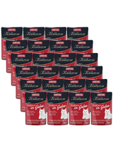 ANIMONDA Vom Feinsten Raffinesse kurczak z wołowiną 24x85g