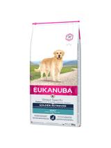 EUKANUBA Adult Golden Retriever 12kg opakowanie uszkodzone (9485)