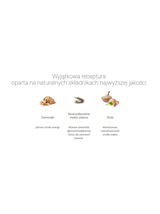 JOSERA YoungStar - Grain Free 12,5kg / Opakowanie uszkodzone (1194) !!!
