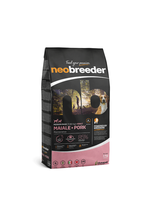 Neobreeder Dog Adult Pork Medium/Maxi 2kg
