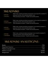 SHEBA Delicacy Fine Flakes Drobiowe Smaki saszetki 4x85 g – mokra karma pełnoporcjowa dla dorosłych kotów, w galaretce (kawałki z: kaczką, kurczakiem, drobiem, indykiem)