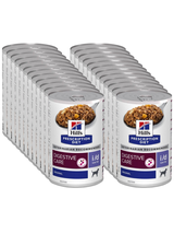 HILL'S PD Prescription Diet Canine i/d Low Fat 24x360g - puszka
