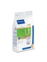 VIRBAC Urology 2 Dissolution & Prevention Cat 7kg