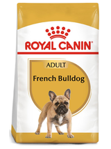 ROYAL CANIN French Bulldog Adult 9kg karma sucha dla psów dorosłych rasy bulldog francuski / Opakowanie  uszkodzone (2159,5647,7022,7568,7757) !!!