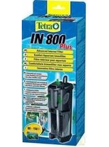 TETRA IN plus Internal Filter IN 800-filtr wewnetrzny akw.80-150l