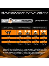 PRO PLAN Veterinary Diets OM St/Ox Obesity Management Karma sucha dla kota 5kg//Opakowanie uszkodzone (6611,8862) !!!