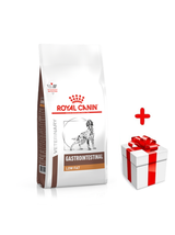 ROYAL CANIN Gastro Intestinal Low Fat LF22 1,5kg + niespodzianka dla psa GRATIS!