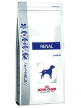 ROYAL CANIN Renal RF 14 7kg  / Opakowanie uszkodzone (6387) !!!