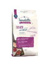 BOSCH Sanabelle Senior Drób 8kg