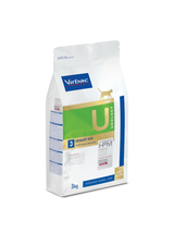 VIRBAC Urology Urinary WIB Cat 3kg