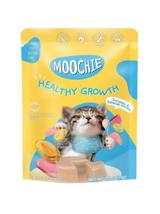 MOOCHIE KITTEN Healthy Growth Tuna & Chicken 12x70g zdrowy wzrost