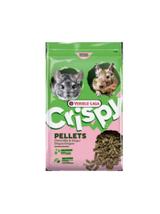 VERSELE-LAGA Crispy Pellets - Chinchilla & Degu 1kg - granulat dla szynszyli i kosztaniczek