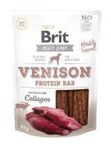 BRIT Jerky Snack Venison 80g