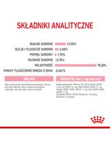 ROYAL CANIN Kitten Instinctive w sosie 12x85g karma mokra w sosie dla kociąt do 12 miesiąca życia +  NIESPODZIANKA DLA KOTA GRATIS!!