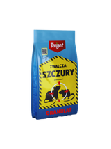 Granulat na szczury 150g
