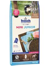 Bosch Junior Mini drób (nowa receptura) 15kg