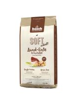 Bosch Soft Adult Kaczka & ziemniaki 12,5kg