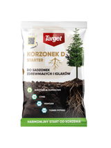 Korzonek® D w proszku 20g