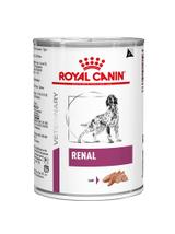 ROYAL CANIN Renal Canine 410g puszka