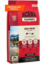 ACANA Red Meat Dog 14,5kg+ niespodzianka dla psa GRATIS!