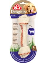 8in1 przysmak Delights Beef Bone L