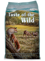 TASTE OF THE WILD Appalachian Valley 2kg