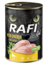RAFI Cat Adult Mix Smaków 12x400g