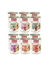 ANIMONDA GranCarno Adult Dog Mix Smaków 12x400g
