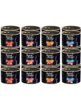 Dolina Noteci Premium dla kota Mix Smaków 24x185g