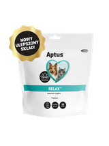 Aptus-Relax kęsy 30 sztuk