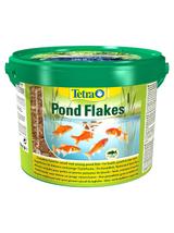 TETRA Pond Flakes 10L