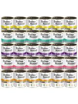 Dolina Noteci Premium Mix smaków 30x800g