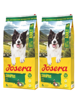 JOSERA SensiPlus 2x12,5kg