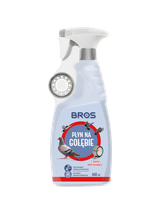BROS Płyn na gołębie 450ml