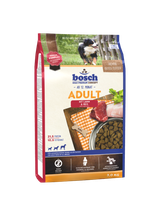 Bosch Adult Lamb & Rice, jagnięcina i ryż (nowa receptura) 3kg