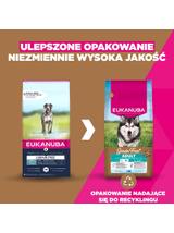 EUKANUBA Adult Large Grain Free 12kg