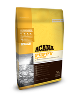 ACANA Puppy Junior 11,4kg + niespodzianka dla psa GRATIS!