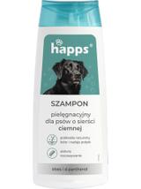 HAPPS - szampon pielęgnacyjny dla psów o sierści ciemnej 200ml